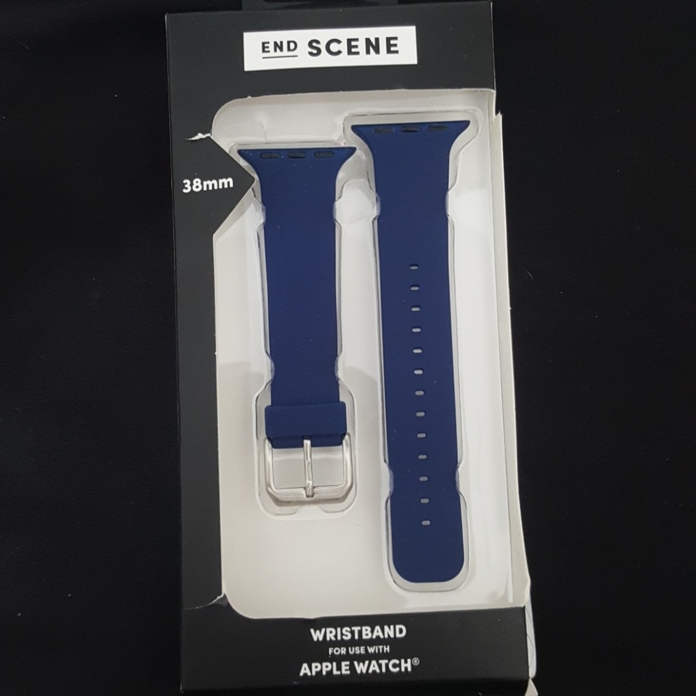 Apple watch wristband 38mm